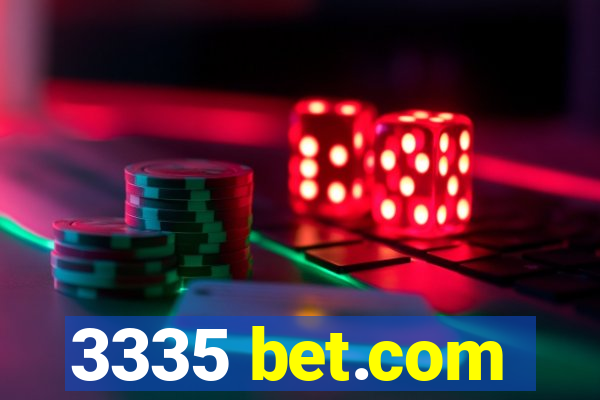 3335 bet.com